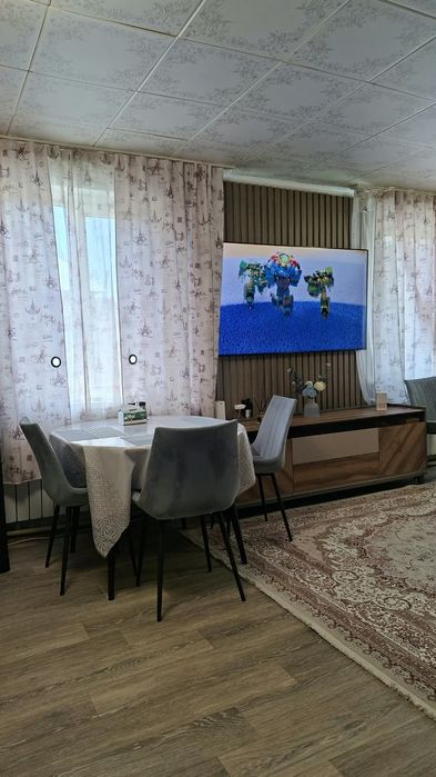 Продам дом в поселке Аскар Токпанов (КазЦик)