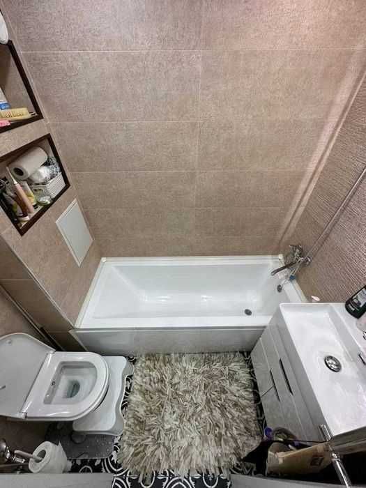 Саламатина  2в3/3/5  56м²