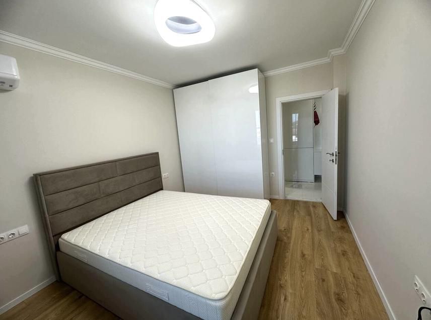 Дава се под наем Двустаен апартамент в Пловдив, Остромила - 64 кв.м за 360 € - Снимка #5