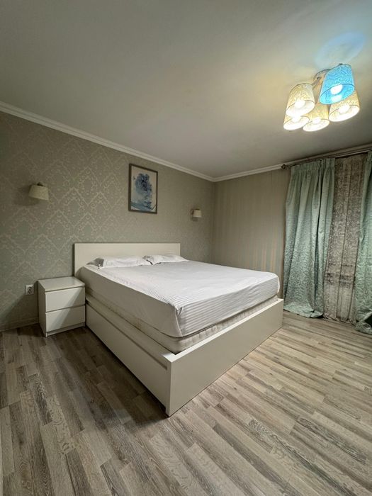Всесезонный коттедж для отдыха
