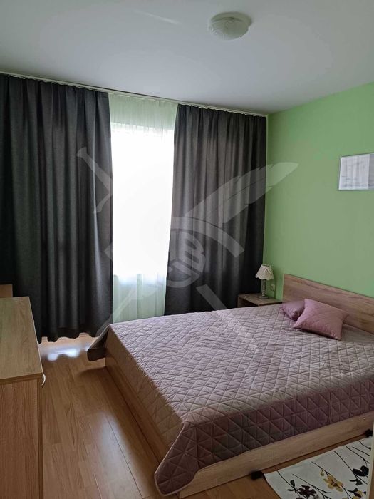 Дава се под наем Двустаен апартамент в Варна, Победа - 50 кв.м за 450 € - Снимка #2