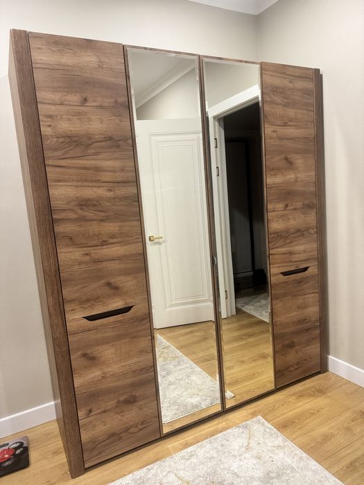 Спальни гарнитур