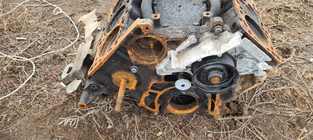 Ауди 100 c4 2.6 запчасти