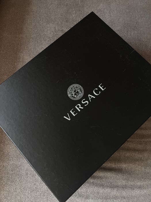 Оригинални кецове-Versace