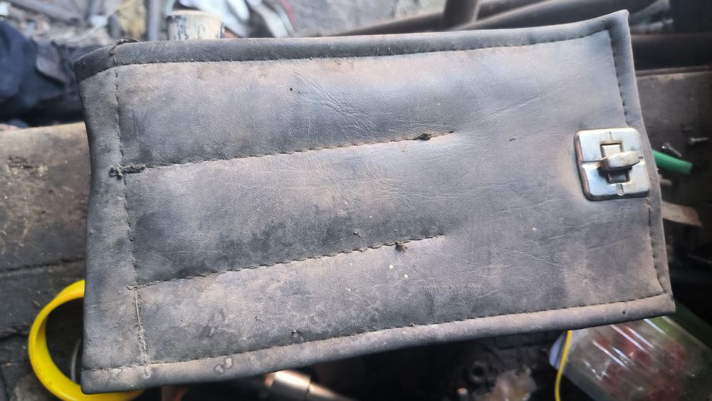 Натфиль Набор СССР