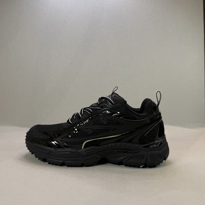 OFF-WHITE  Обувки- Be Right Back! НОВИ!