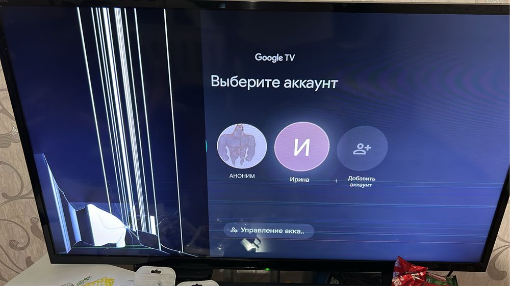 Sony bravia 40 диагональ продам на запчасти
