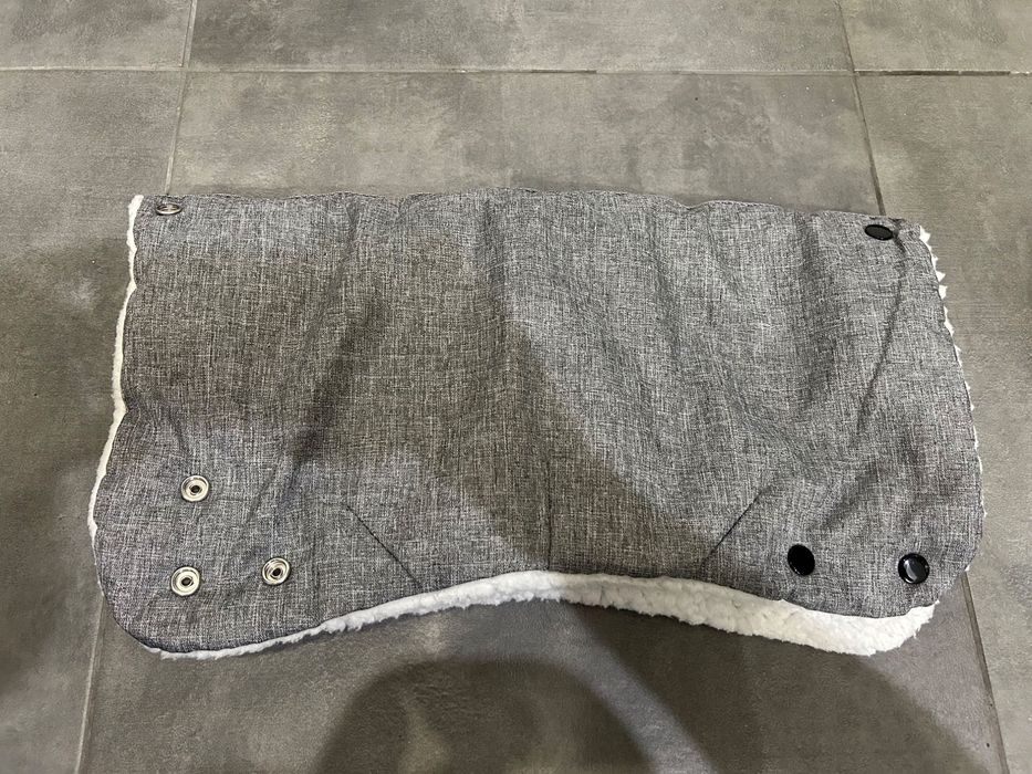 Лятна количка Mast m2x