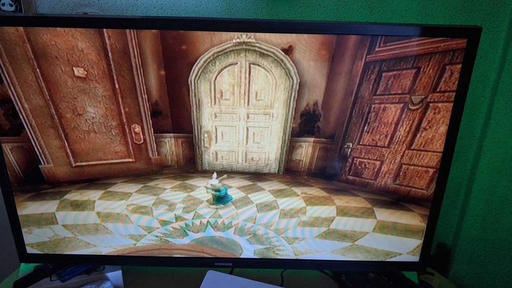 ПРОДАВАМ Nintendo Wii