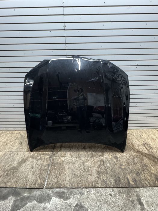 Capota bmw G20 G21 seria 3