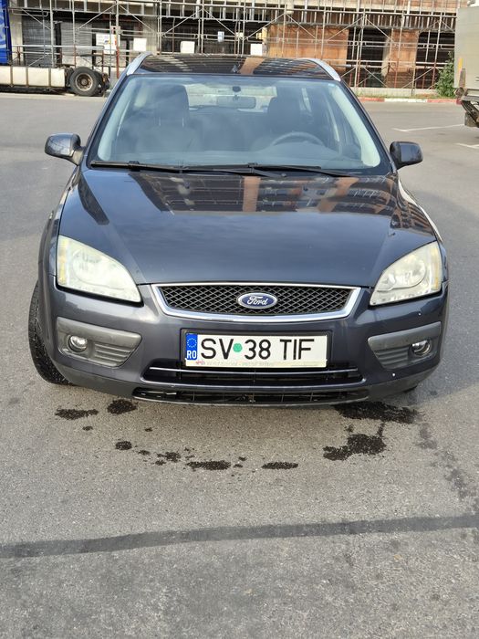 FORD Focus 2006