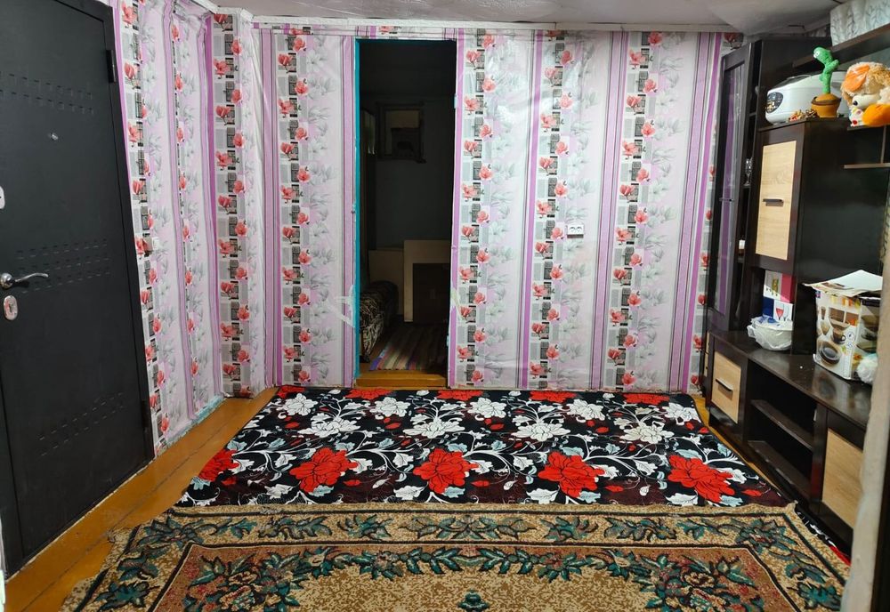 Продам 3х комнатный дом