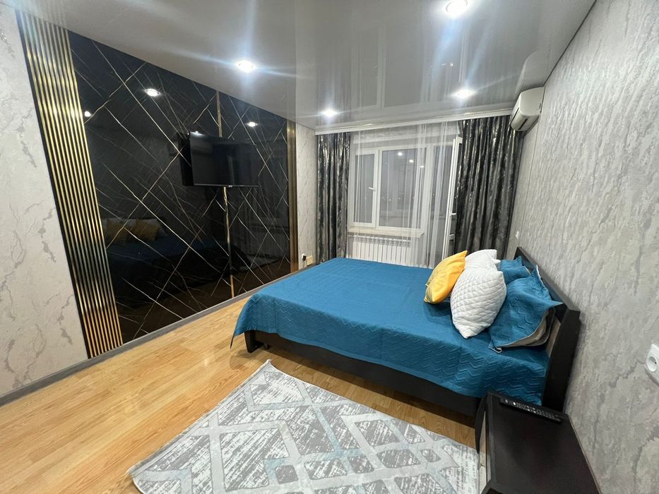 VIP квартира 11 мкр