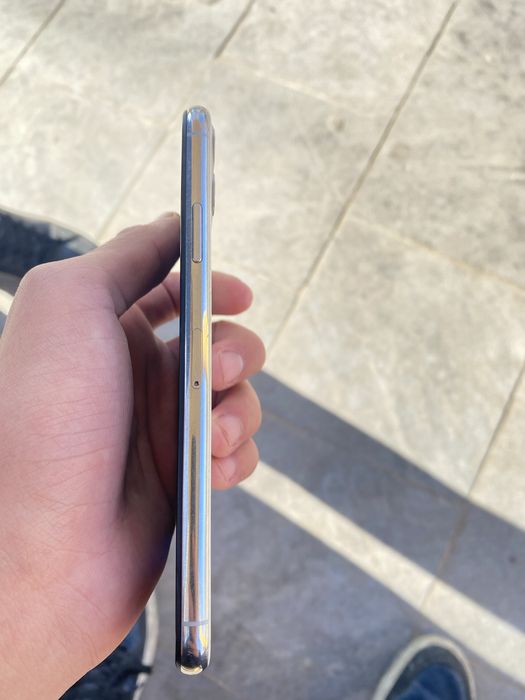 ОБМ КЕРЕК ЖАЛПЫ айфон 11 про