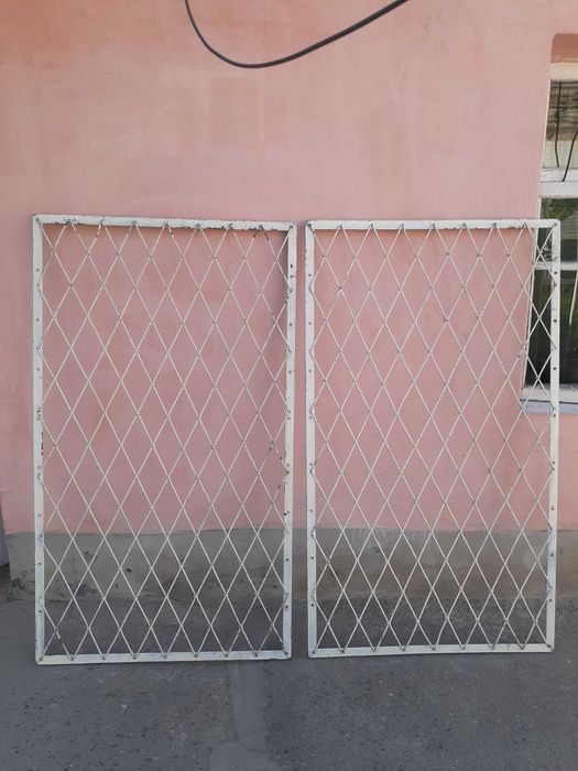 Продается оконные решетки
