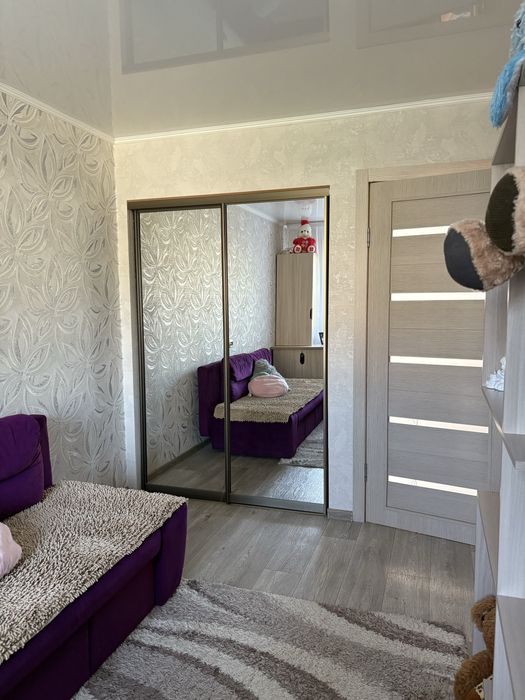 Продам 3-х комнатную квартиру
