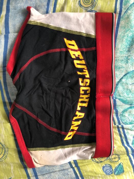 Детско бельо за момче