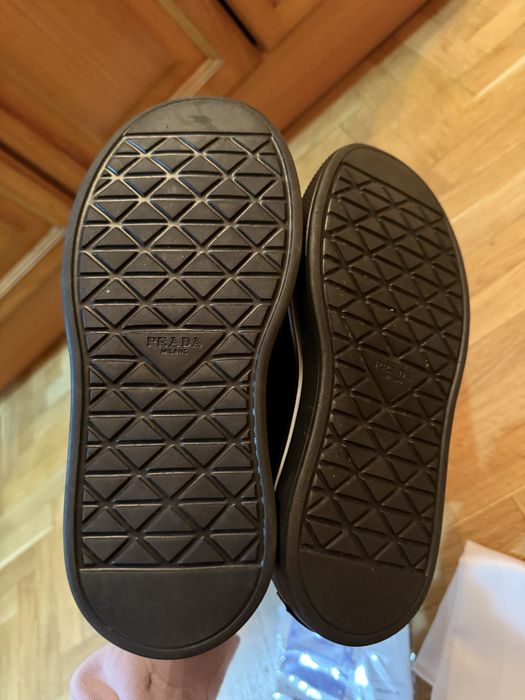 Кроссовки Prada 37 рр