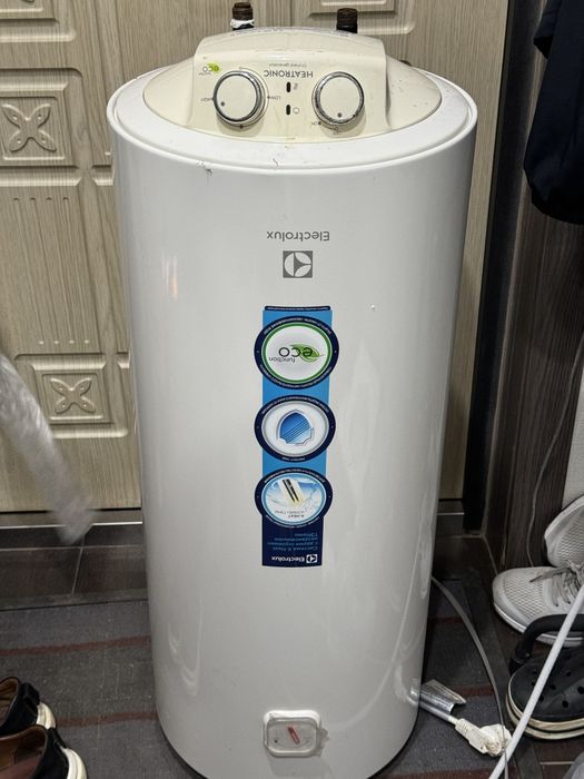 Воданогреватель elektronik