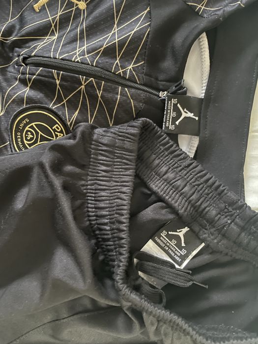 Тренировочная форма псж