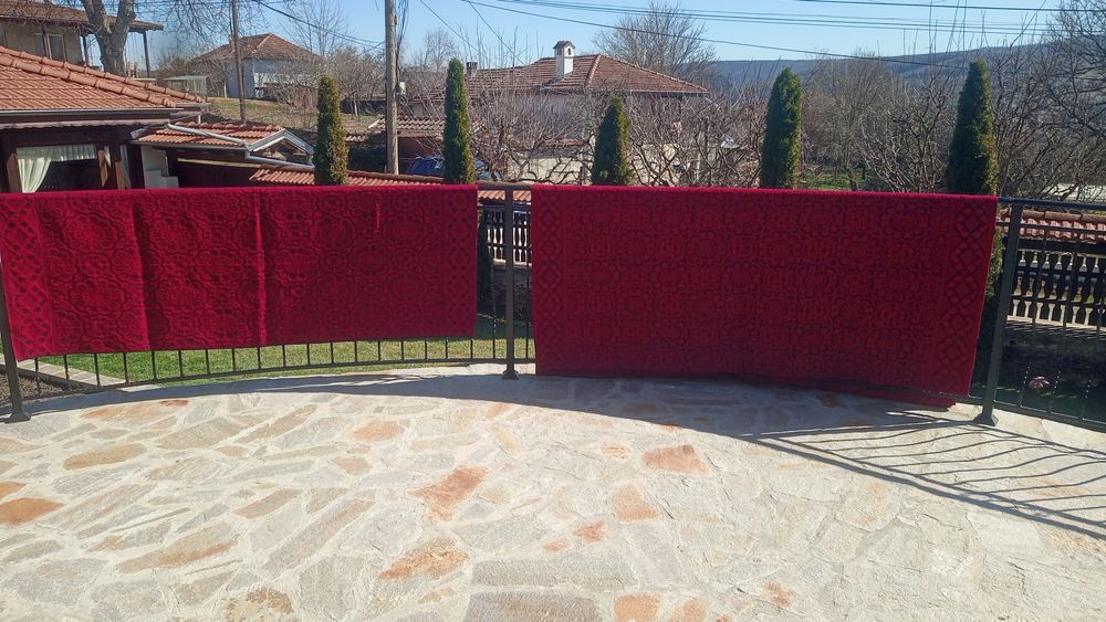 Покривала за легло.