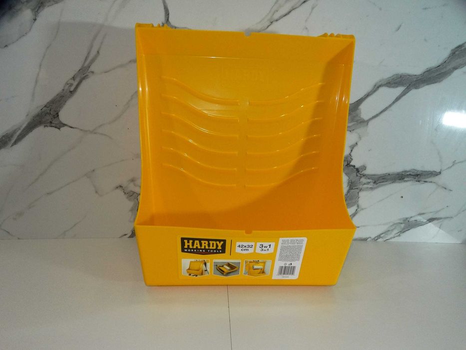 Hardy - Ваничка за боядисване за стълба и др.