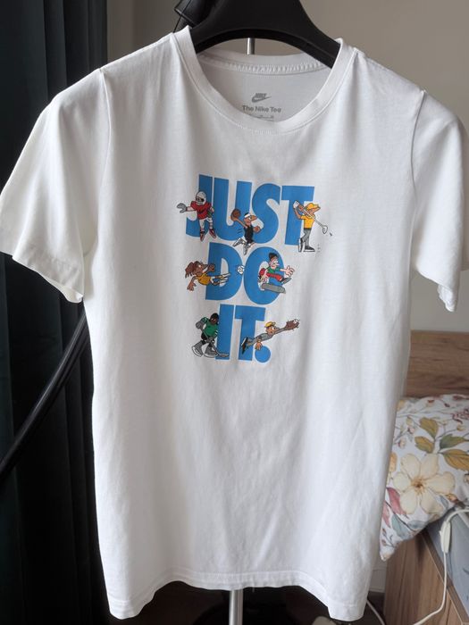 Тениска Nike тинейджейрска