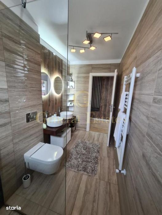 Apartament Premium 3 camere de închiriat – Urban Plaza, Brașov |