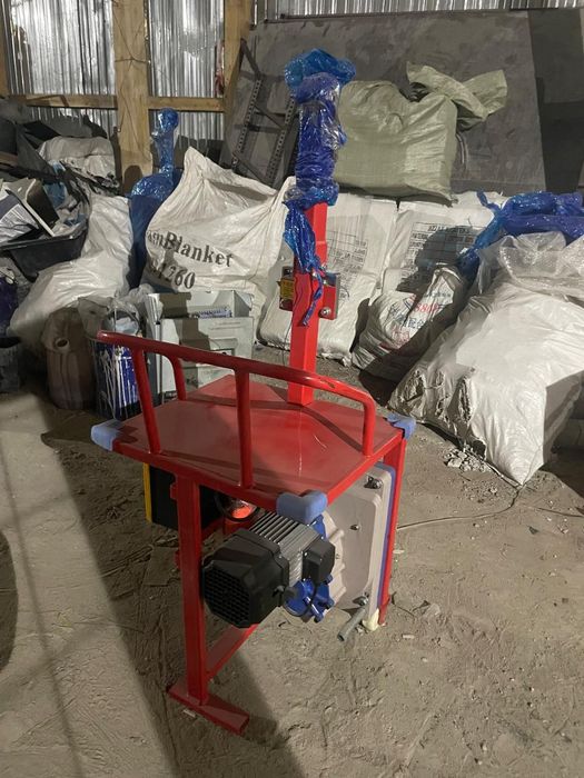 Одноместная люлька