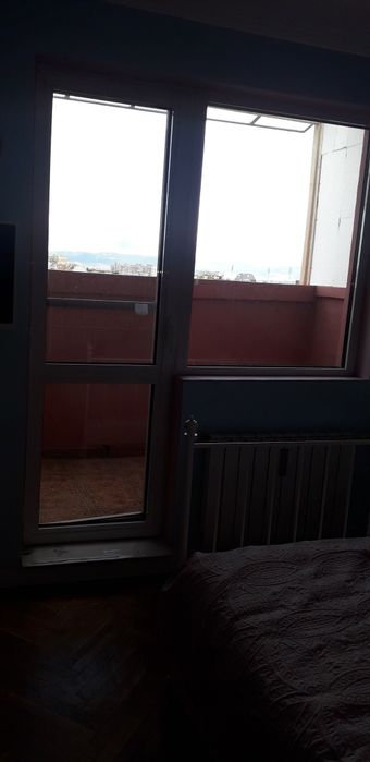 Продавам алуминиев прозорец