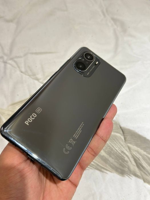 Poco f3 256gb 5g