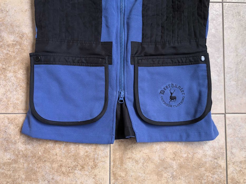 Deerhunter ловен елек M