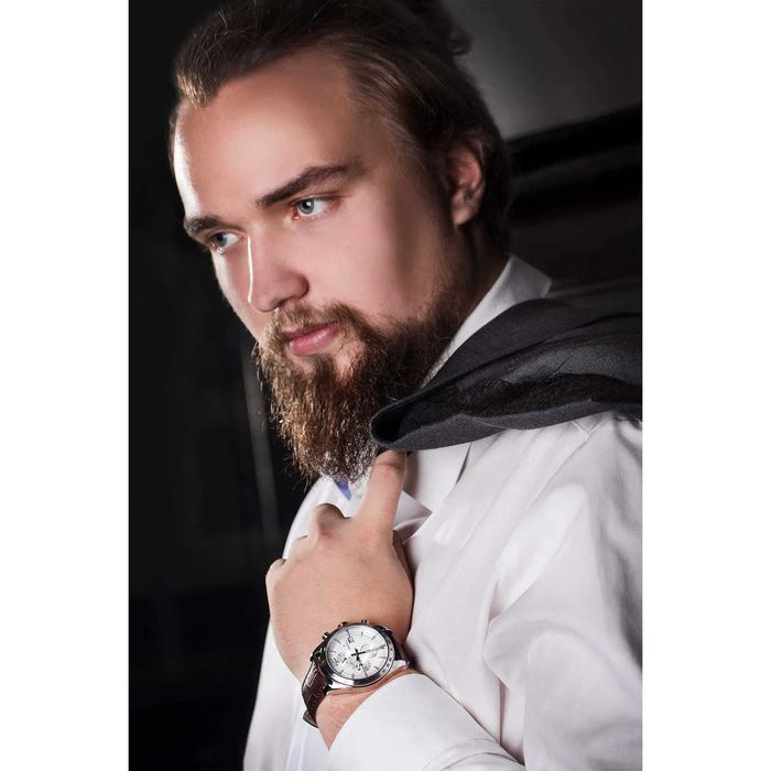 Нов часовник Festina Sport 16760/1 - гаранция
