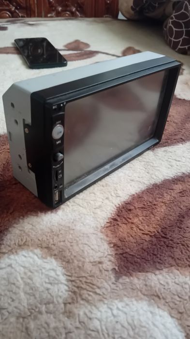 Navigatie auto 7010b