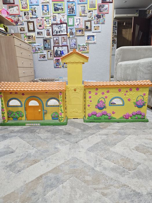 Продам детский домик