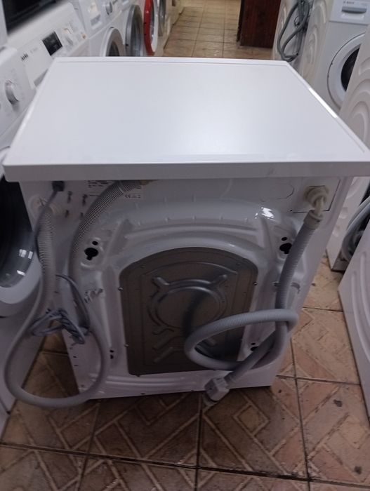 Пералня Бош Bosch Serie 6 A+++  8кг. 2 години гаранция!