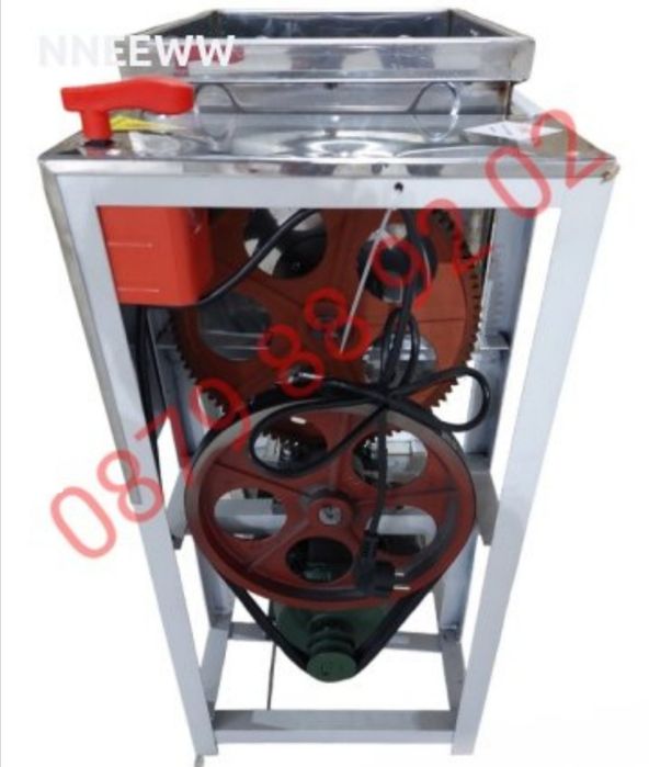 Електрическа бъркалка за кайма ,Месобъркачка за месо и тесто,15кг-25кг