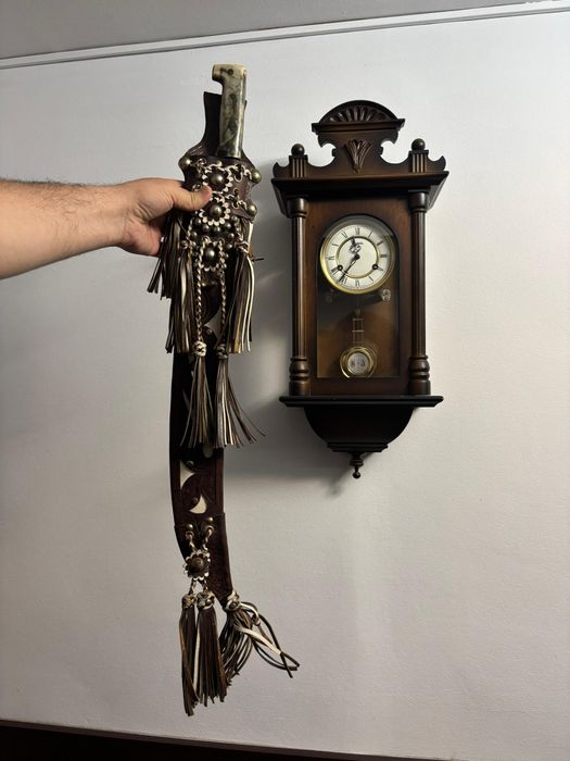 Maceta Corneta Solingen