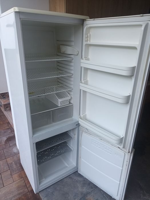 Combină frigorifică