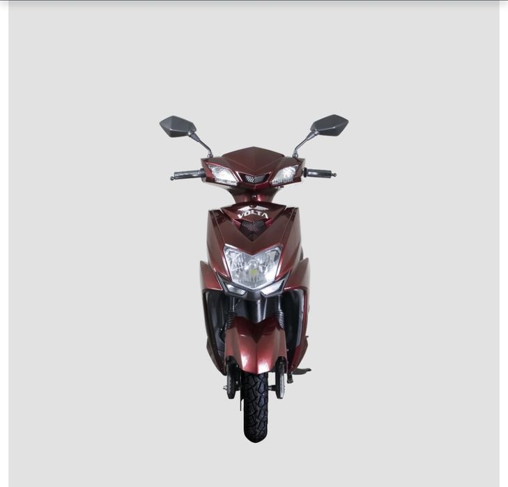 VS1 MOPED  electric 2000W 29km  NOU