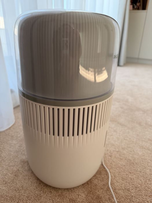 Umidificator Philips