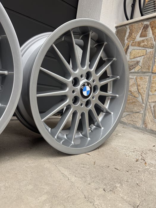 BMW Style 32 18 Спорт Пакет 8x18 9x18 72.6