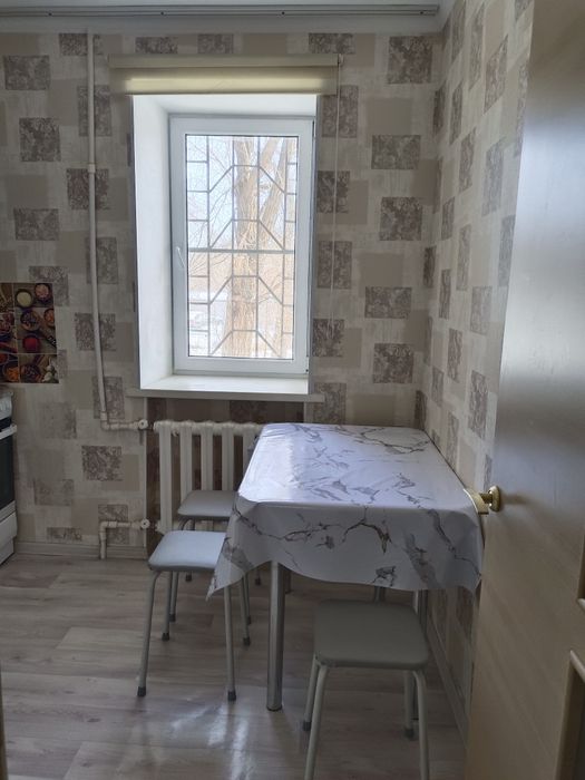 1ком квартира Дастархан