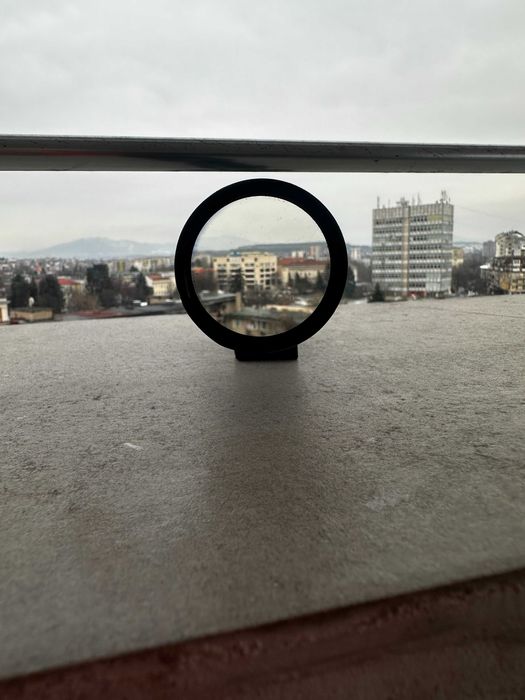 Meopta MeoStar R2 1-6x24 RD K-Dot 2 и монтаж.