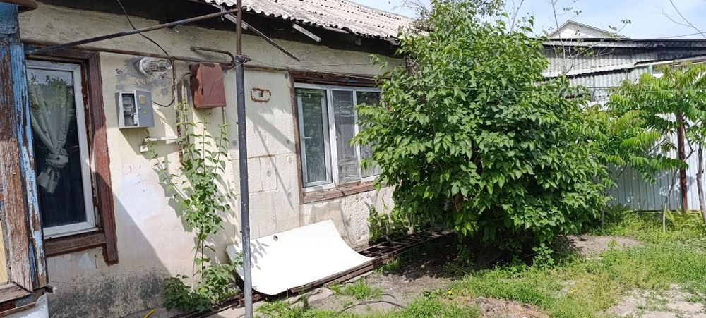 Срочно продам часть дома