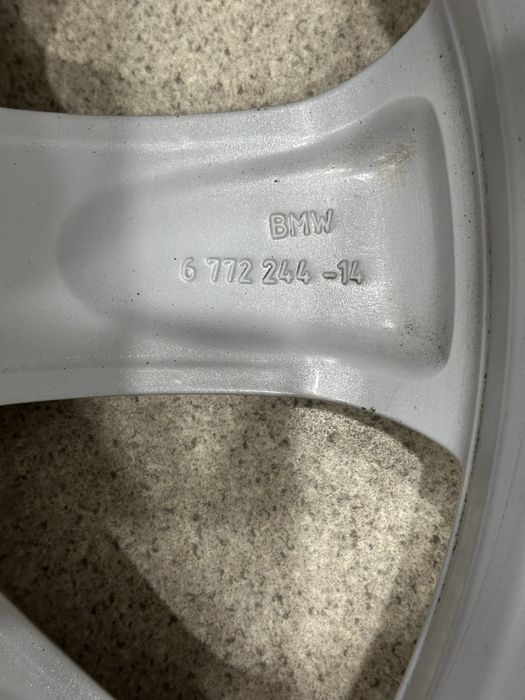 ‼️ Диски от BMW E70 Стиль 211 ‼️