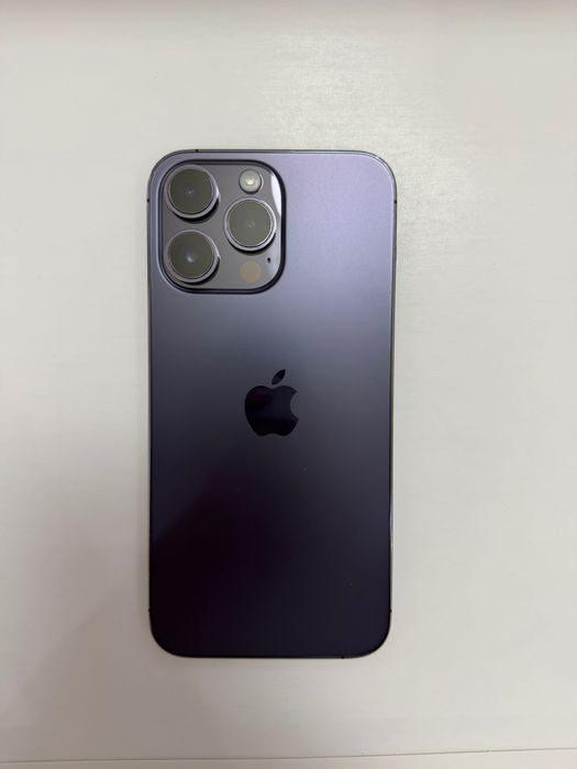 iPhone 14 Pro Max 512гб