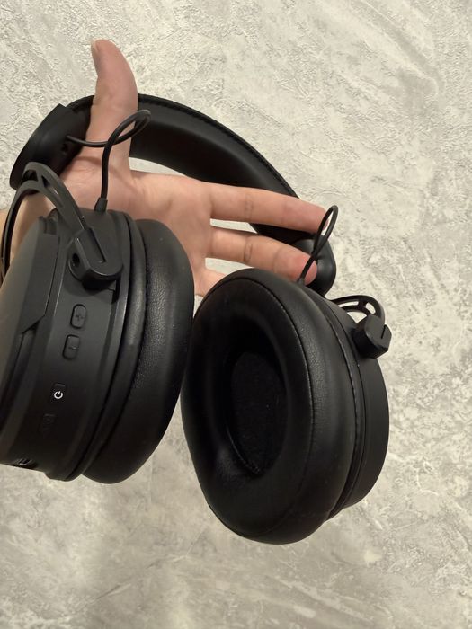 Гарнитура IO Graphite 2 Pro Wireless