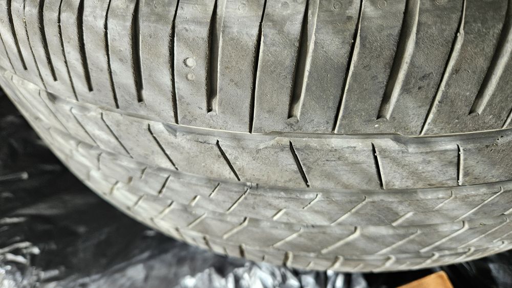 Летни гуми - Hankook Ventus S1 evo3 - 235/55/R19, XL, SUV