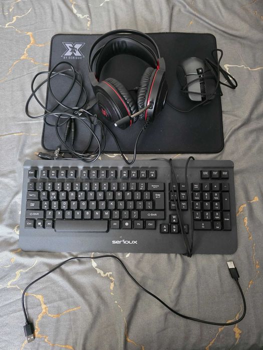 Laptop Gaming HP i5-9300H GTX 1650